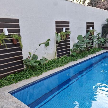 Hotel Piratininga Avenida Amazonas - Rondonópolis Exterior foto